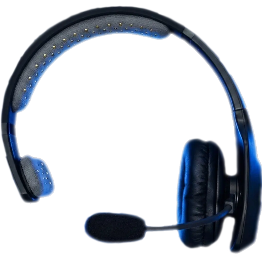 Neuro Safety Headset