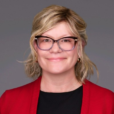 Tina Jensen