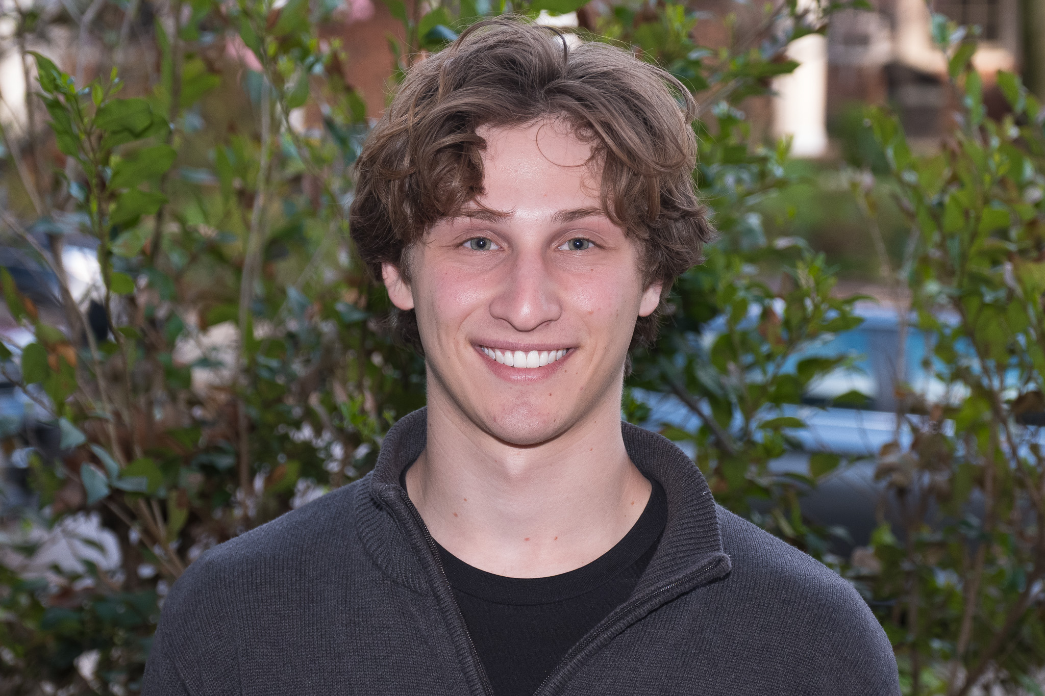 Lucas Wein