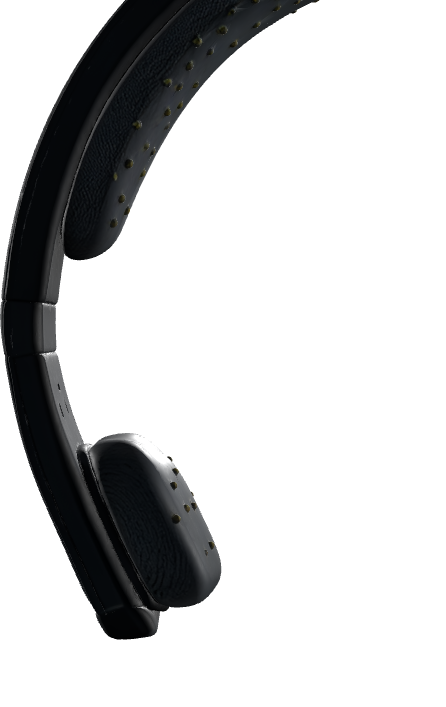 Headset signal